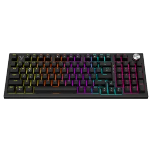 Tastatura YENKEE YKB 3510US APEX mehanička/ outemu red switch 18