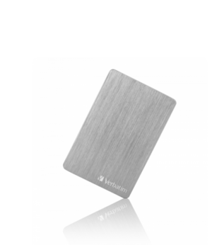 HDD E2.5″ Verbatim 2TB USB 3.2 Store’n’Go 53666, Silver 18