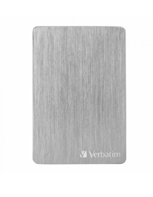 HDD E2.5″ Verbatim 1TB USB 3.2 Store’n’Go 53663, Silver 18