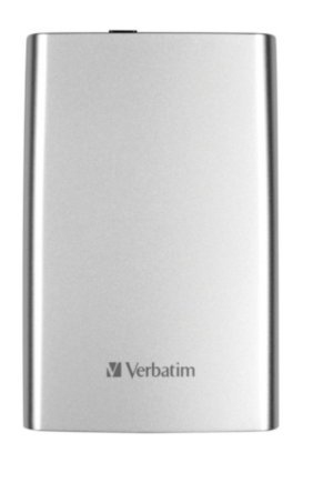 HDD E2.5″ Verbatim 2TB USB 3.0 Store’n’Go 53189, Silver 18