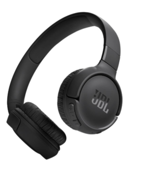 Slušalice sa mikrofonom JBL TUNE 520BT, crna 18