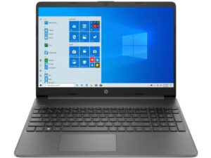 Laptop HP 15s-fq2002nia i5-1135G7/8GB/512GB/15.6 FHD IPS/Intel Iris Xe/3B3J4EA 18