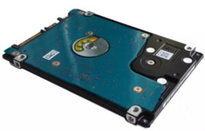 HDD 2.5 500GB MQ01ACF050 TOSHIBA 7200RPM 16MB SATA3 19