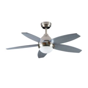 ESTIA ES06-21191 PLAFONSKI DEKORATIVNI VENTILATOR 111CM 70W 18