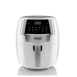 HAEGER AF-D42.007A FRITEZA NA TOPAO VAZDUH DIGITALNA 4,2L 18