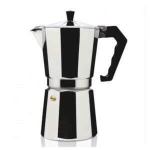 HAEGER CP-06A.007A DŽEZVA ZA ESPRESSO KAFU 6 ŠOLJICA 300ML 18