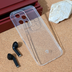 Torbica Teracell Skin za Honor 200 Lite transparent 18