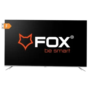 SMART LED TV 70 FOX 70WOS625D 3840×2160/UHD/4K/ATV/DTV-C/T/T2/S/S2 webOS 18