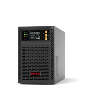 UPS Online Intex IT-3KVA/3000W 18