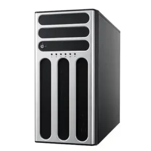 Server tower ASUS TS300-E10-PS4 Xeon E2234 4C/RAM 32GB/NVMe 1TB/HDD 2TB 18