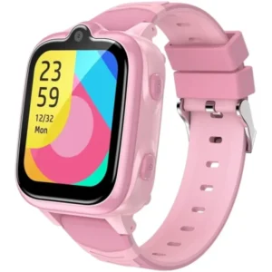 Smart Watch Blackview Z10 Sim kartica Pink dečiji 18