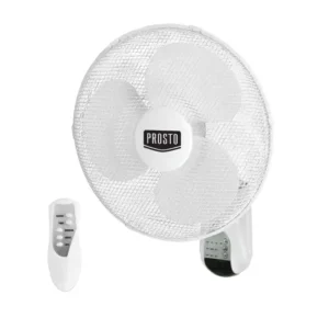 Zidni ventilator Prosto WF 40R/snaga 50W 18