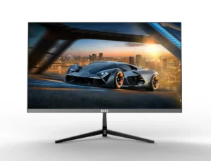 Monitor 23.8 Zeus ZUS230IPS 1920×1080/Full HD/IPS/5ms/75Hz/HDMI/VGA/Frameless 18