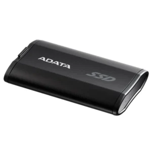 Eksterni SSD Adata SD810-500G-CBK 500GB Black 18