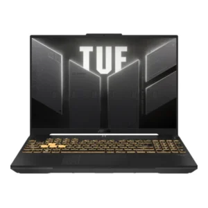 Laptop Asus TUF Gaming FX607JV-N3112 16 165Hz/i7-13650HX/16GB DDR5/NVMe 512GB/RTX4060 8GB 18