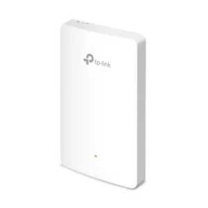 Access Point TP-Link EAP615-Wall WiFi 6 AX1800Mb/s 2.4 & 5GHz/4 GbE RJ45, PoE in&out 18