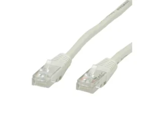 UTP cable CAT 5E sa konektorima 3m Secomp 11931 18