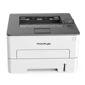 Štampač Laser Pantum P3300dw 1200dpi/350MHz/256MB/33ppm/USB 2.0/duplex/LAN/WiFi/NFC TL-410/DL-410 18