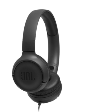 Slušalice sa mikrofonom JBL Tune 500, Black 18