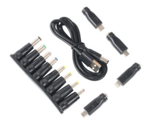 Adapter punjača za laptop univerzalni USB 12 u 1 18