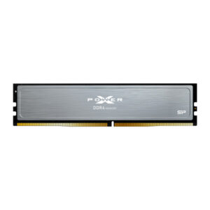 RAM DIMM DDR4 16GB 3200MHz Silicon Power SP016GXLZU320BSI w/HS 18