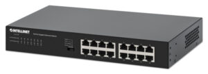 LAN switch Intellinet 561815 10/100/1000 16port/metalni/rackmount 18