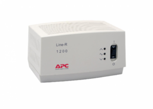 AVR APC LE1200 1200VA/ NEMA 5-15P 18