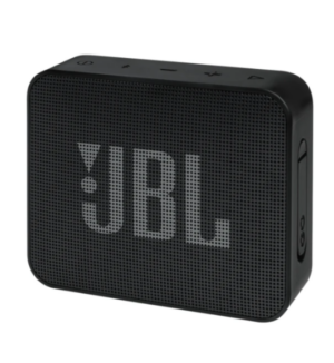 Bluetooth zvučnik JBL Go Essential, Black 18