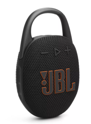 Bluetooth zvučnik JBL Clip 5, crna 18