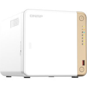 STORAGE QNAP NAS TS-462-4G 18