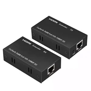 HDMI Video Extender UTP 60m HD-EX060 18