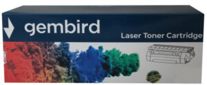 Toner Gembird Pantum P2200/P2500/M6500 PA-210 PA210 1.6k 18