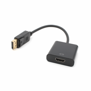 Adapter DP na HDMI Z JWD-DP1 18