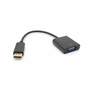 Adapter DP na VGA Z JWD-DP3 18