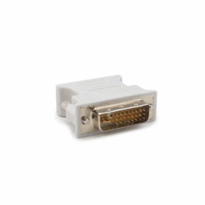 Adapter DVI 24+5 M na VGA Z JWD-AD5 18