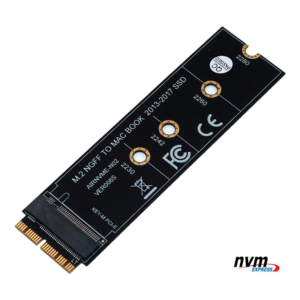 Adapter M.2 NVMe za MacBook Air i Pro 18