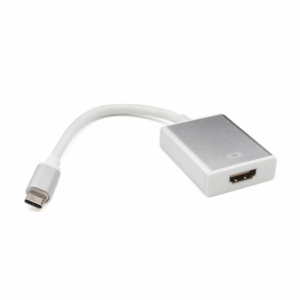 Adapter TYPE C na HDMI Z JWD-T1 18