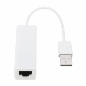 Adapter USB na RJ45 JWD-V4 18