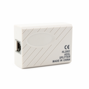 ADSL spliter JWD-AD74 18