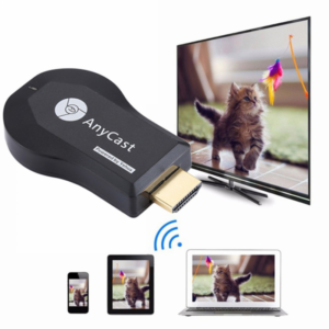 AnyCast M9 Plus USB Wi-Fi HDMI prijemnik za TV JWD-SP35 18