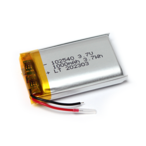 Baterija LiPo EL 1000mAh 18