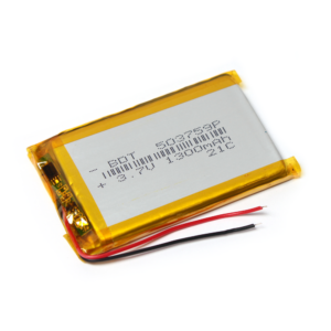 Baterija LiPo EL 1300mAh 18