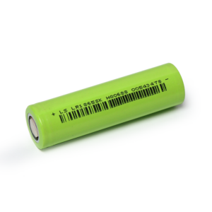 Baterija litijum EL 18650 2600mAh 18