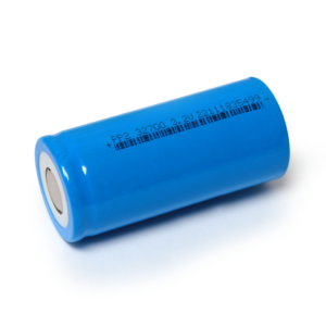 Baterija litijum EL 32700 6000mAh 18