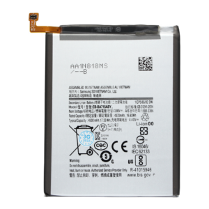 Baterija standard za Samsung A715F Galaxy A71 EB-BA715ABY 18