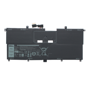 Baterija za laptop Dell Xps 13 9365  7.6V 46WH 18