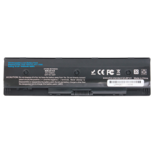 Baterija za laptop HP Envy 15 17 PI06 4400mAh HQ2200 18