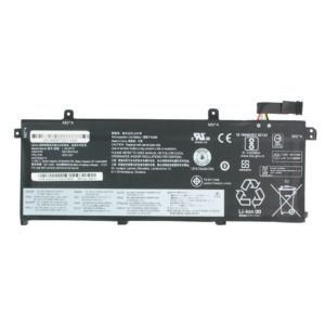 Baterija za laptop Lenovo T14 G1, P14s G2, T490, L18L3P73 18