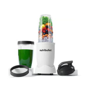 Blender NutribuIlet NB907MAW 18