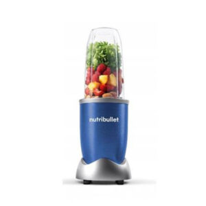 Blender Nutribullet NB907BL 18